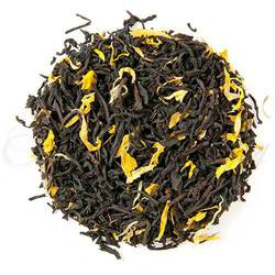 Monk's Blend (Flavoured Black Tea)