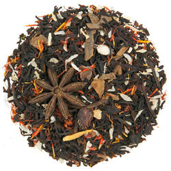 ~Holiday Limited Edition~ German Gingerbread (Flavoured Black Tea)