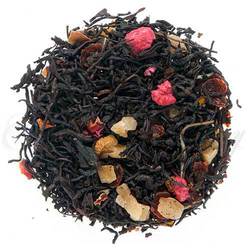 Arctic Raspberry (Flavoured Black Tea)