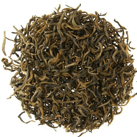 ***LIMITED EDITION*** Monkey Picked Golden (Chinese Black Tea)
