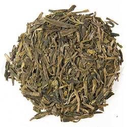 Dragon Well (Green Tea)