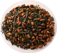2022 Genmaicha (Japanese Green Tea)