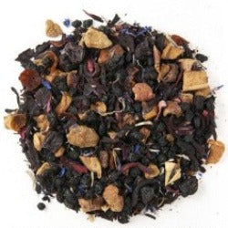 Kid's Tea "Yummy Berry" (Herb & Fruit Blend)