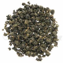 High Mountain Oolong (Oolong Tea)