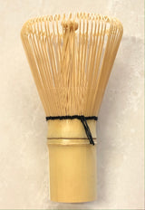 Bamboo Whisk "Chasen" for Matcha
