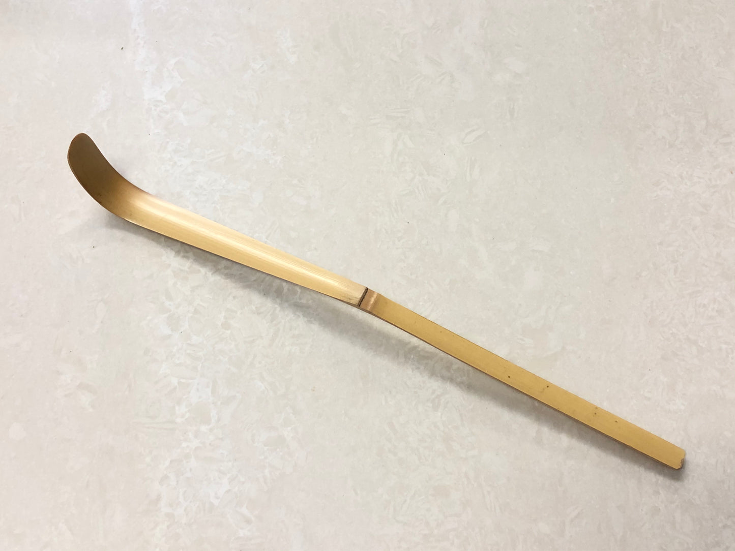 Bamboo scoop "Chashaku" for Matcha