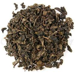 Iron Goddess of Mercy (Oolong Tea)