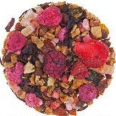 Lady Hannah Whole Fruit (Herb & Fruit Blend)