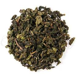 Milk Oolong (Oolong Tea)