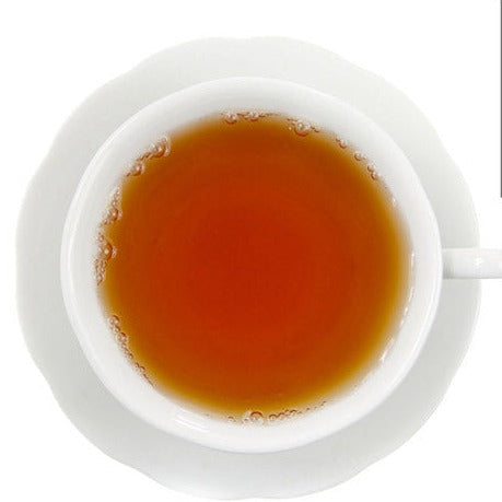 Organic Peach Rooibos (Flavoured Rooibos)