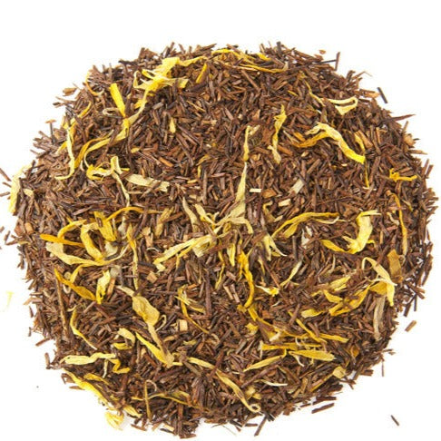 Organic Peach Rooibos (Flavoured Rooibos)