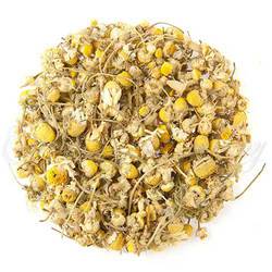 Organic Egyptian Camomile