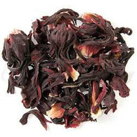 Organic Hibiscus