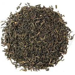 Organic Jasmine Gold Dragon (Green Tea)