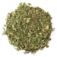 Organic Peppermint