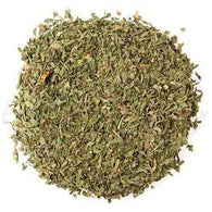 Organic Spearmint