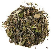 Pai Mu Tan (White Tea)