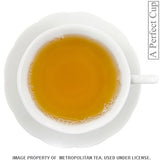 METZ: ORGANIC JASMINE GOLD DRAGON