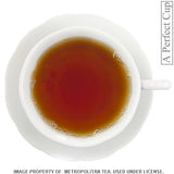 METZ: ORGANIC ENGLISH BREAKFAST 004