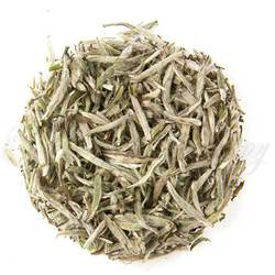 Silver Needle (White Tea)