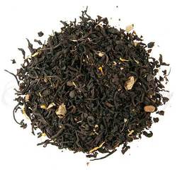 Vanilla Chai (Flavoured Black Spiced Tea)