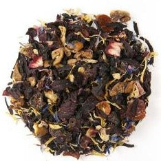 Kid's Tea "Tutti Fruiti" (Herb & Fruit Blend)