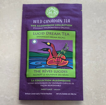 Lucid Dream Tea