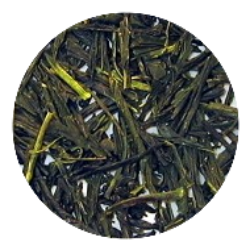 Sencha Superior (Japanese Green Tea)