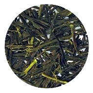 Organic Sencha Premium (Japanese Green Tea)