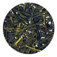 New Crop 2023! Organic Sencha Premium (Japanese Green Tea)