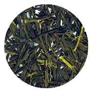 Sencha Regular (Japanese Green Tea)